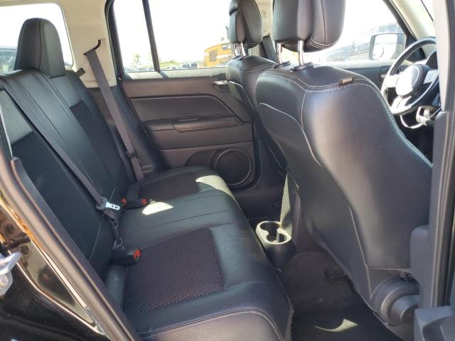 1C4NJRBB9HD159464 Jeep Patriot Sport