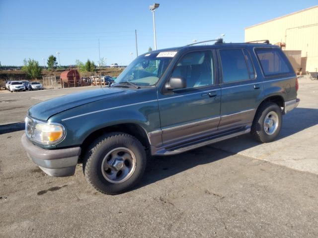 Auction sale of the 1995 Ford Explorer, vin: 1FMDU32X4SUC18158, lot number: 53247674