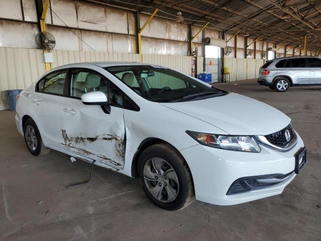 19XFB2F54FE255155 Honda Civic Lx