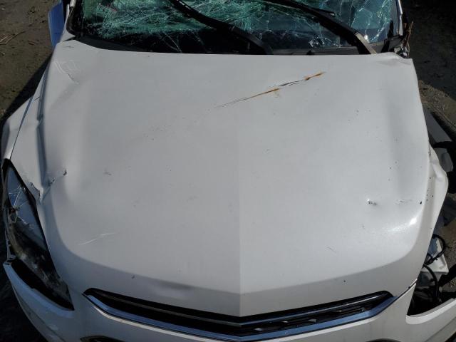 2GNFLGE37G6317232 Chevrolet Equinox Ltz