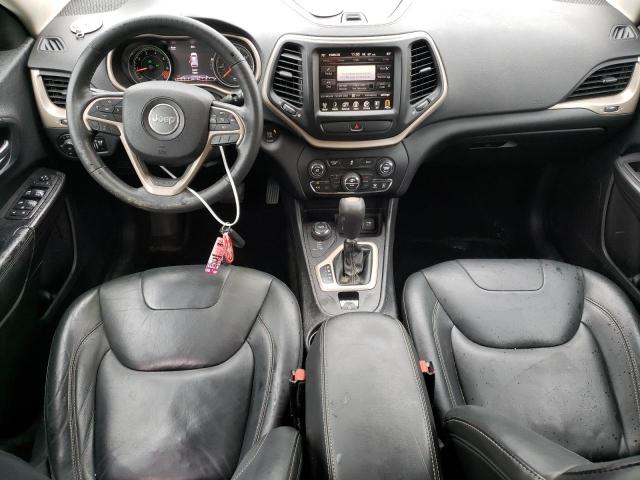 1C4PJMDB1FW785150 Jeep Cherokee Limited