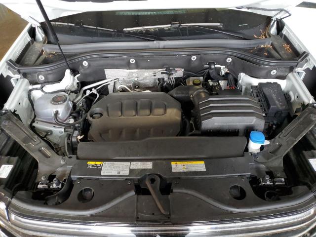 1V2HR2CA9RC538988 Volkswagen ATLAS SE