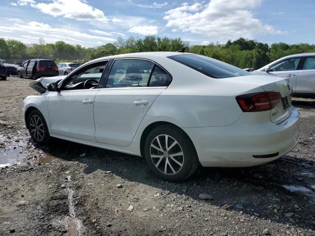 3VWDB7AJ2HM368665 Volkswagen JETTA SE
