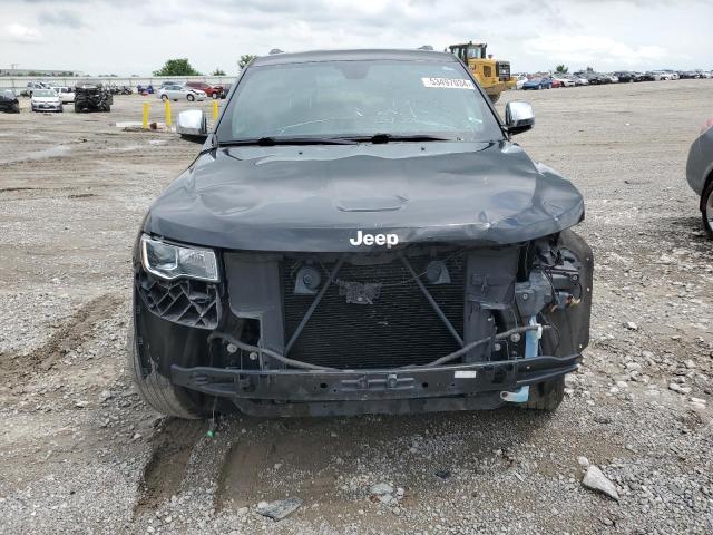 1C4RJFBG3JC435709 Jeep Grand Cherokee Limited