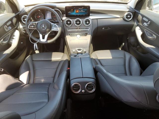 55SWF8DBXKU314518 Mercedes-Benz C 300
