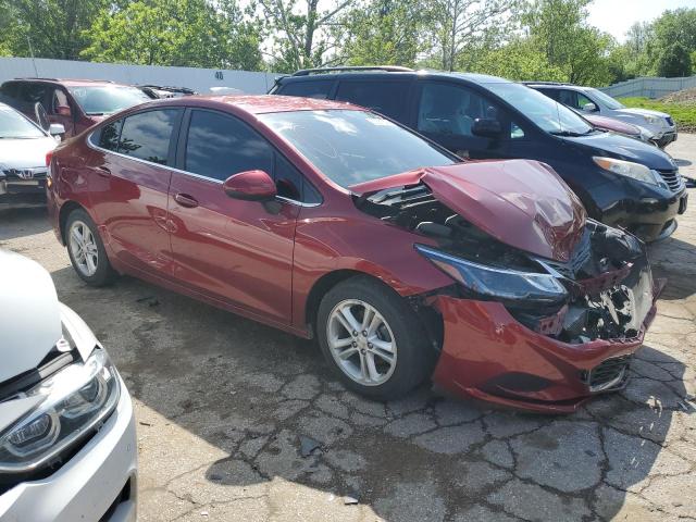 1G1BE5SM5H7200942 Chevrolet CRUZE LT