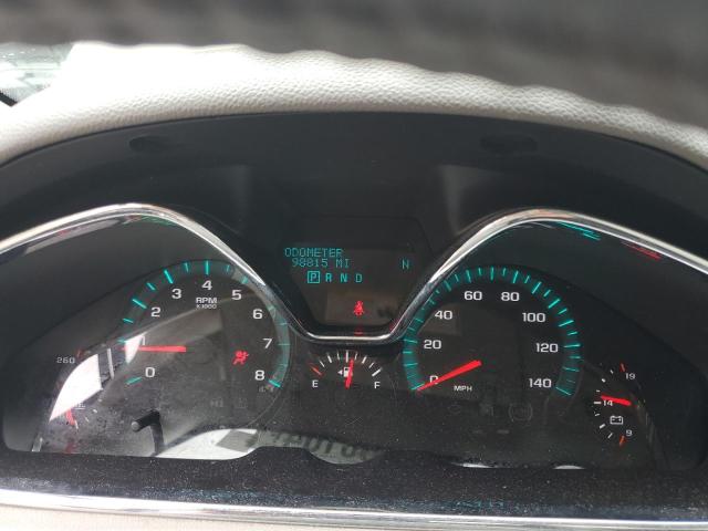 1GNKVHKD4GJ255352 Chevrolet Traverse Lt
