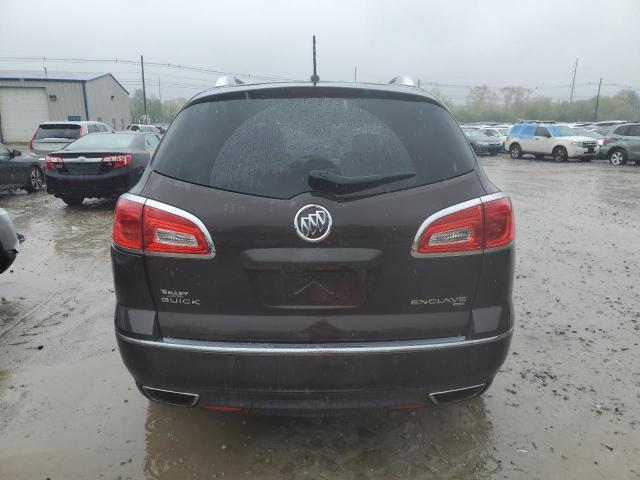 5GAKVBKDXEJ165238 Buick Enclave