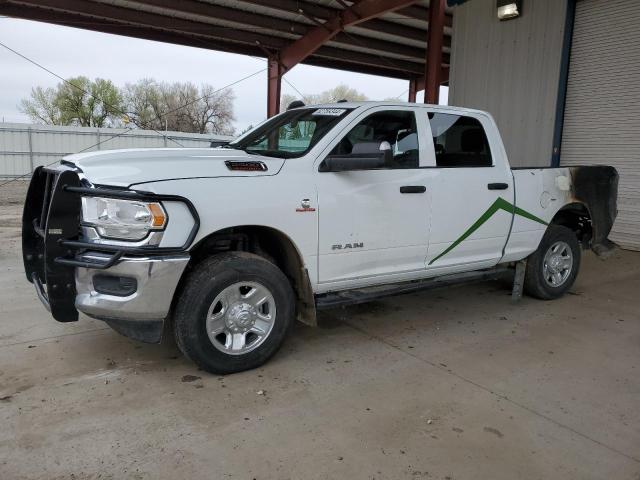 Auction sale of the 2022 Ram 2500 Tradesman, vin: 3C6UR5CL5NG439585, lot number: 52759344