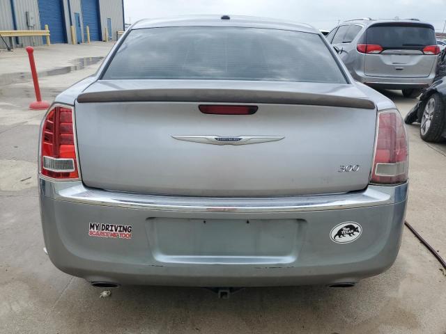 2C3CCAAG1EH127465 Chrysler 300