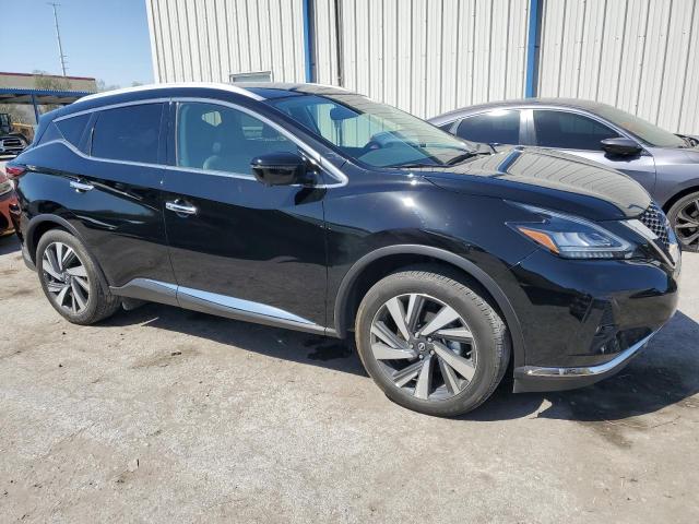 5N1AZ2CS2PC120339 Nissan MURANO SL