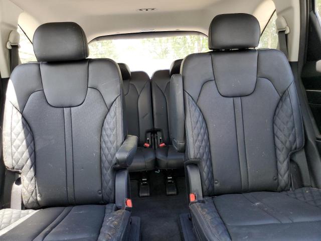 5XYRK4LF2NG089533 KIA SORENTO SX