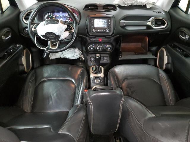 ZACCJBDTXGPE12280 Jeep Renegade Limited