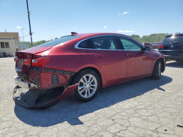 1G1ZE5ST3HF161750 Chevrolet MALIBU LT