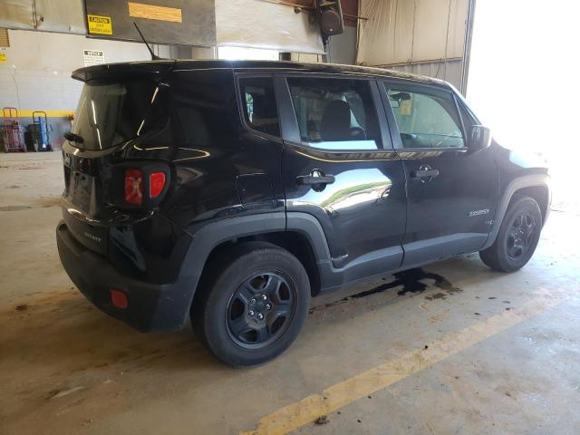 ZACCJAAW4GPC41311 Jeep Renegade Sport