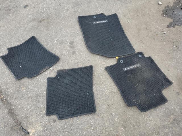 KMHCT4AE4EU700234 Hyundai ACCENT GLS