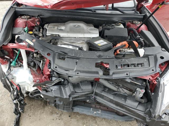 JTHBW1GG0E2057793 Lexus ES 300H
