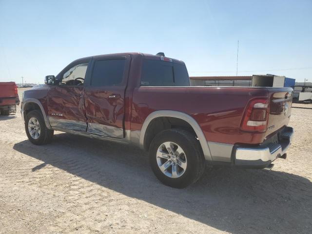 1C6SRFJT0KN715416 RAM 1500 Laie