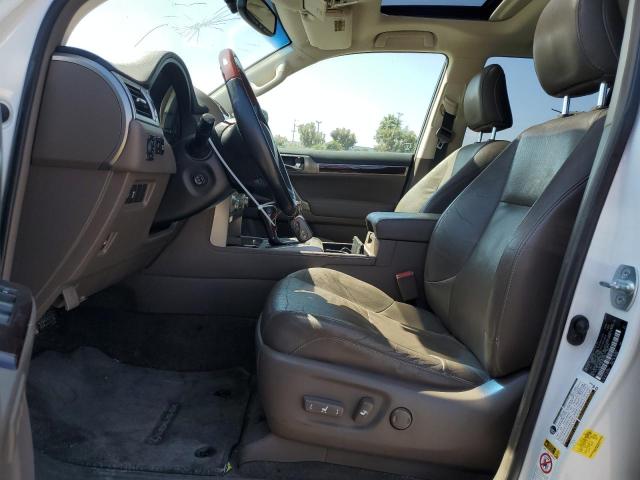 JTJBM7FX0E5087576 Lexus GX 460