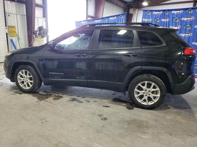 1C4PJLAB3GW297351 Jeep Cherokee Sport