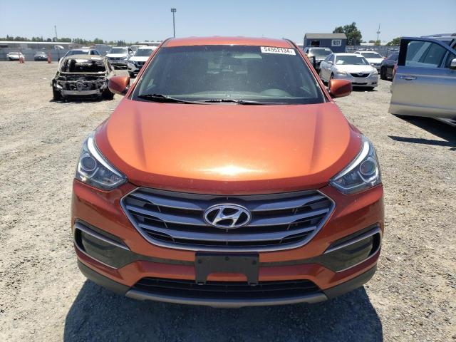 5XYZTDLB0HG453642 Hyundai SANTA FE SPORT