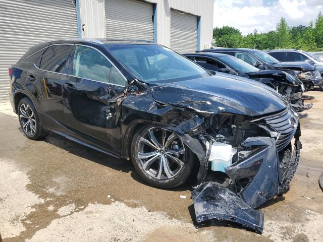 2T2BZMCA1KC184458 Lexus Rx 350 Base