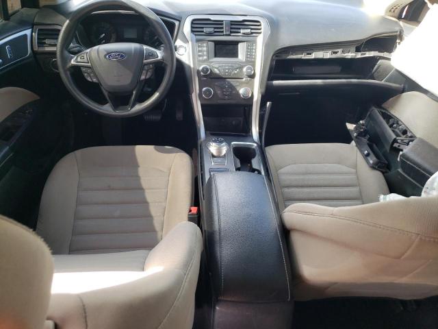 3FA6P0G71HR156994 Ford FUSION S