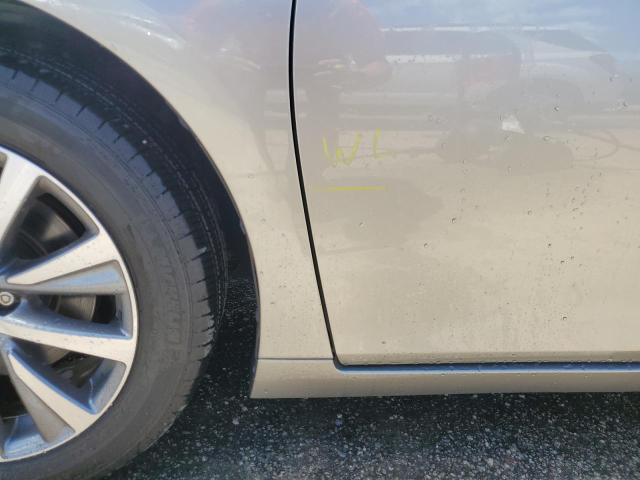 58ADZ1B17LU060734 Lexus ES 350
