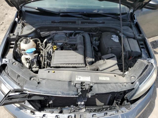 3VW267AJXGM210147 Volkswagen JETTA S