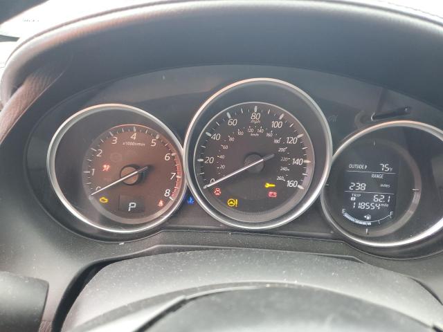 JM1GJ1V50G1461211 Mazda 6 TOURING