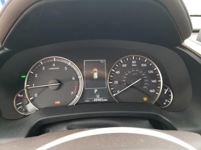 2T2HZMAA1LC167125 Lexus RX 350
