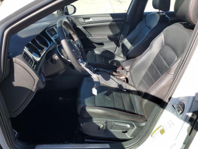 3VW6T7AU6KM036431 Volkswagen GTI S