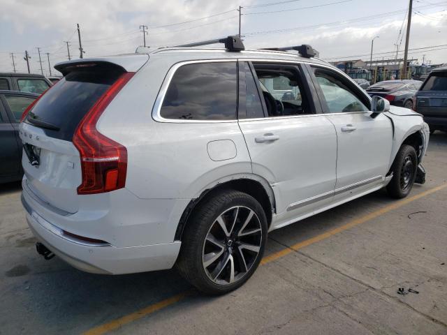 YV4BR00K2N1783143 Volvo Xc90 T8 Recharge Momentum