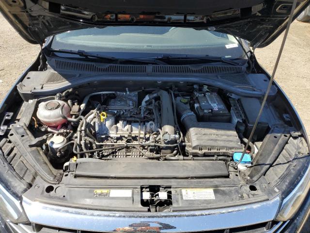 3VWC57BU1MM039493 Volkswagen JETTA S