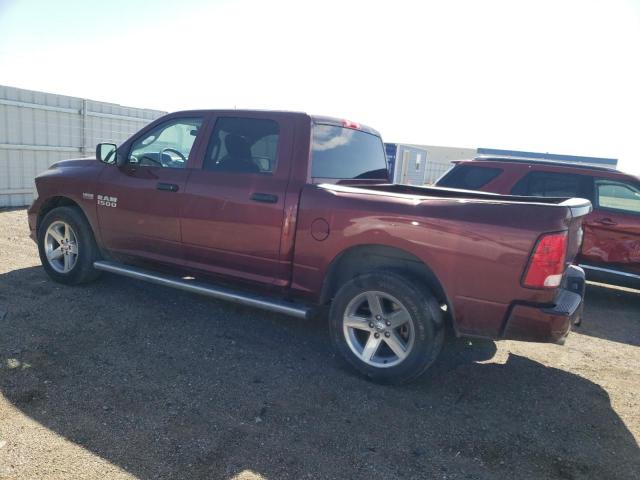 3C6RR7KT2JG130170 RAM 1500 St