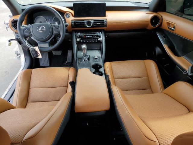 JTHDA1D29P5124862 Lexus IS 300