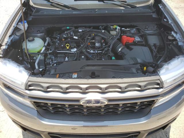 3FTTW8J9XRRA84090 Ford Maverick Xlt