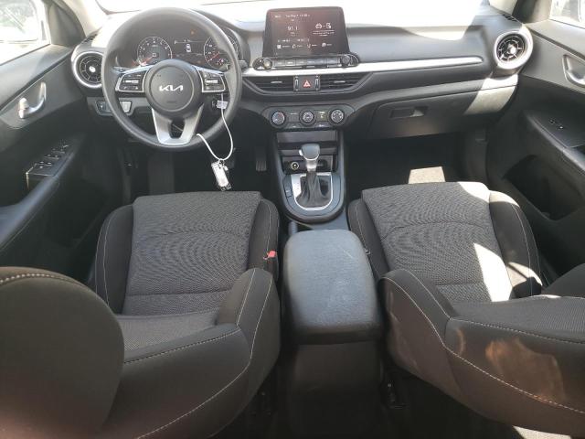 3KPF24AD3PE525617 KIA FORTE LX