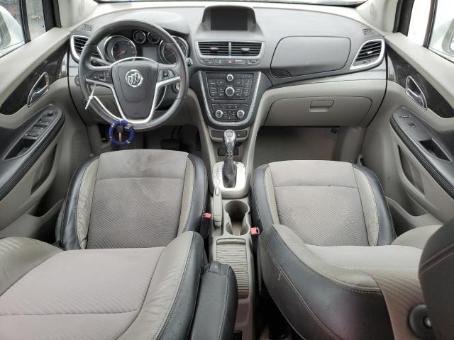 KL4CJBSB9EB634112 Buick Encore Convenience