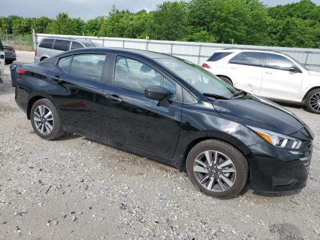 3N1CN8DV0RL819841 Nissan VERSA S