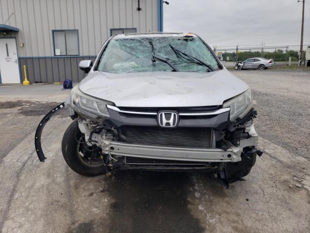 2HKRM4H50FH683221 Honda CR-V EX