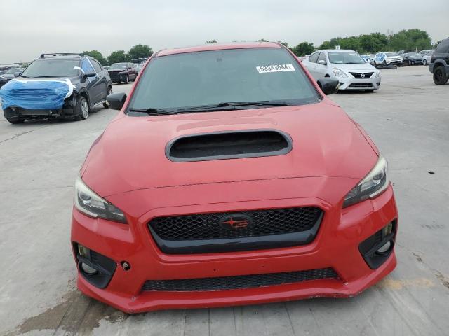 JF1VA1J64F8810176 Subaru Wrx Limited