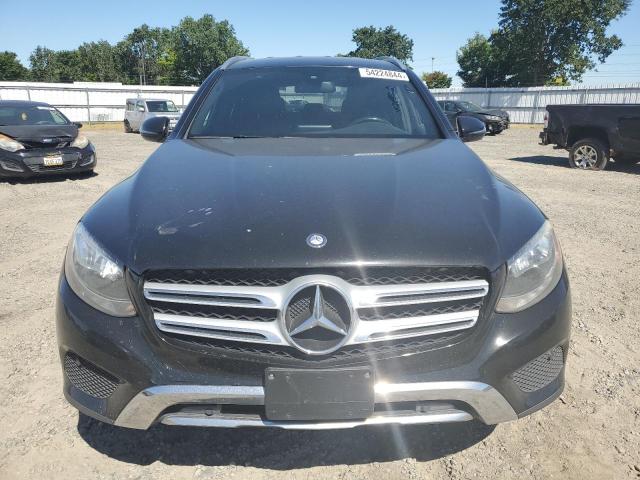 WDC0G4JB4HF138937 Mercedes-Benz GLC 300