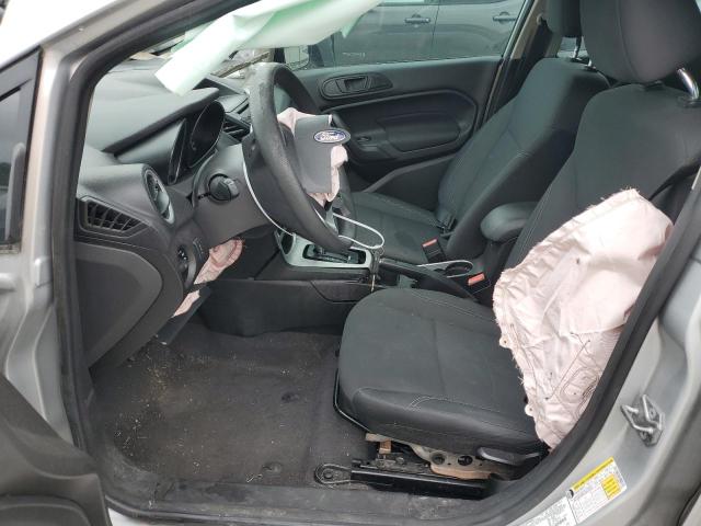 3FADP4BJ6HM171733 Ford FIESTA SE
