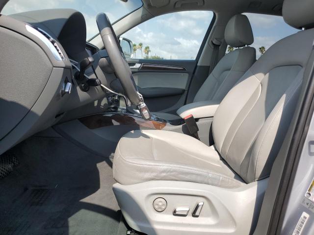 WA1L2AFP7GA065198 Audi Q5 Premium Plus