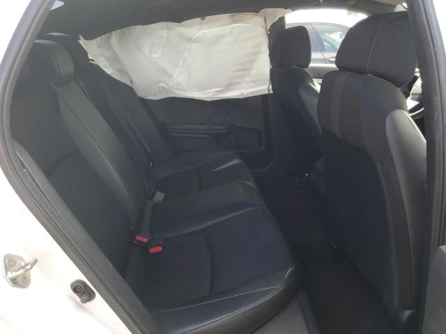 19XFC2F85KE204779 Honda CIVIC SPOR