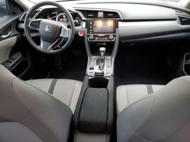 19XFC2F78JE004078 Honda CIVIC EX