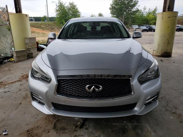 JN1EV7AR3GM345915 Infiniti Q50 Premium