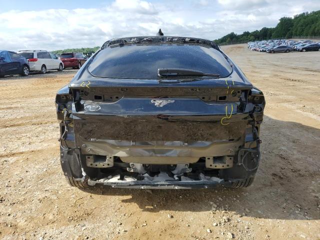 3FMTK3R43PMA71081 Ford Mustang Mach-e Premium