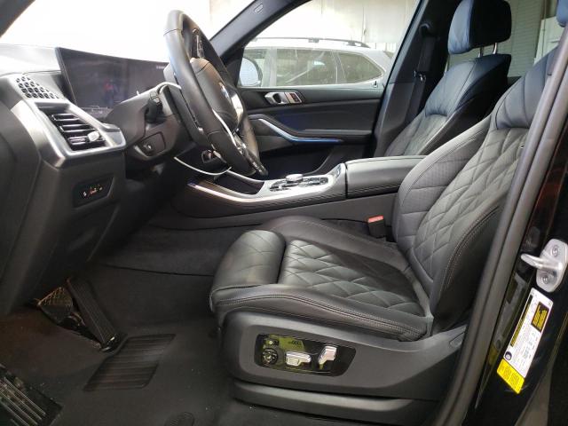 5UX13EU06R9U51847 BMW X5 Sdrive 40i